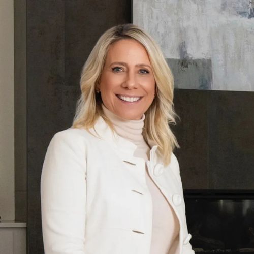 Tricia Rossi